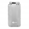 Гермомешок BTrace с лямками DryBag 60л (Оранжевый) - A0356