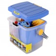 Бокс IRIS RV WASH BOX 25C 41х31х32,5 - IRIS_WASHBOX25C