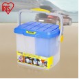 Бокс IRIS RV WASH BOX 25C 41х31х32,5 - IRIS_WASHBOX25C