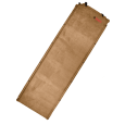 Ковер самонадувающийся BTrace Warm Pad 7,192х66х7 см (Коричневый) - M0204