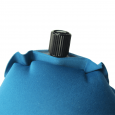 Подушка BTrace самонадувающаяся Elastic 50x30x16,5 см (Синий) - M0213