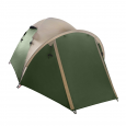 Палатка BTrace Canio 3  (Зеленый/Бежевый) - T0232					