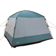 Палатка-шатер BTrace Rest (Зеленый/Серый) - T0466					