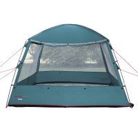 Палатка-шатер BTrace Rest (Зеленый/Серый)