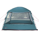 Палатка-шатер BTrace Rest (Зеленый/Серый)