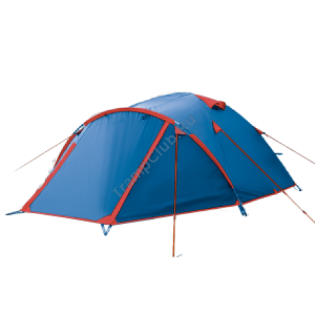 Палатка Arten Vega (Синий) - T0486					