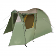 Палатка BTrace Element 3 (Зеленый/Бежевый) - T0506