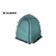 Talberg PRIVATE ZONE палатка Talberg (зелёный) - TLT-067