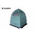 Talberg PRIVATE ZONE палатка Talberg (зелёный) - TLT-067