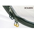 Talberg BASE 4 палатка Talberg (зелёный) - TLT-025 BASE 4