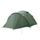 Палатка BTrace Canio 4 , Зеленый