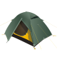 Палатка BTrace Travel 3   (Зеленый)