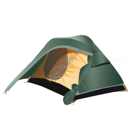Палатка BTrace Micro  (Зеленый) - T0188