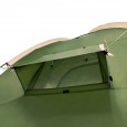 Палатка BTrace Dome 3  (Зеленый) - T0294