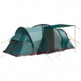 Палатка BTrace Ruswell 4 (зеленый) - T0263					