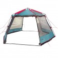 Палатка-шатер BTrace Highland  (Зеленый)