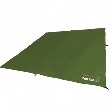Tent BTrace 3x3   (Зеленый)