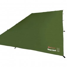 Tent BTrace 3x5   (Зеленый)