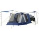 4084 CAPRI 5/9 палатка-тент (синий) 