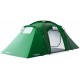 BOSTON 4 палатка (зеленый)