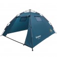 Палатка-автомат King Camp MONZA 3 (голубой) - 3094