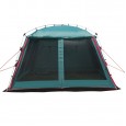 Палатка-шатер BTrace Camp (Зеленый) - T0465