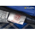 Спальный мешок Talberg BUSSEN WIDE (-22С, правый ) - TLS-020W-22