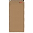 Ковер самонадувающийся BTrace Warm Pad Double188х130х5 см (Коричневый) - M0208