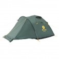 Палатка BTrace Talweg 2+ (Зеленый) - T0496					