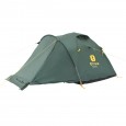 Палатка BTrace Talweg 3+ (Зеленый) - T0497					