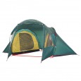 Палатка BTrace Double 4 (Зеленый) - T0509