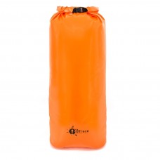 Гермомешок BTrace с лямками DryBag 100л (Оранжевый)