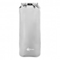 Гермомешок BTrace с лямками DryBag 100л (Серый)