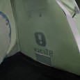 Палатка BTrace Glade 3 быстросборная (Зеленый) - T0517					