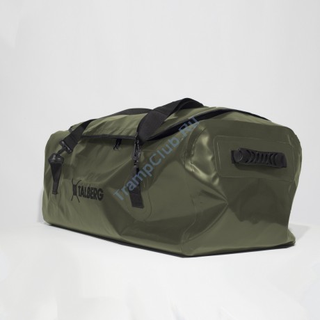 Гермосумка Talberg UNIVERSAL DRY BAG PVC 120 (олива) - TLG-047