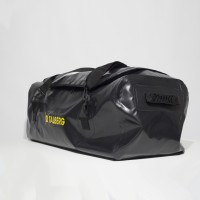 Гермосумка UNIVERSAL DRY BAG PVC 120 (черный)