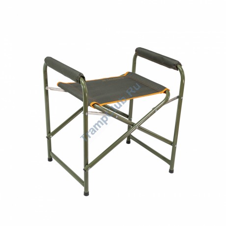 Табурет TALBERG Steel Stool Delux (58х47х63) - TLF-020