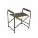 Табурет Steel Stool Delux (58х47х63)