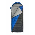 Спальный мешок Talberg TRAVELLER -7°C (синий правый) - TLS-004-7