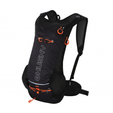 PELEN рюкзак вело (13 л, чёрный) PELEN рюкзак вело (13 л, чёрный)