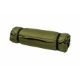 Самонадувающиеся коврики Talberg VELOUR MAT (198x70x8 см, зеленый) - TLM-035