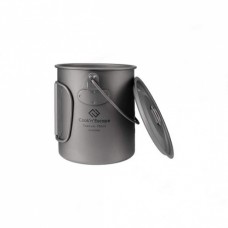 CA2113 750ml Titanium Soloist Кастрюля