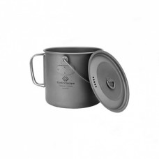 CA2114 1100ml Titanium Soloist Кастрюля