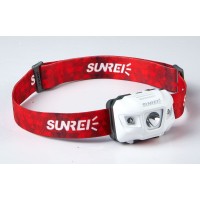 Youdo4 handy motile headlamp фонарь налобный (белый)