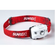 Youdo4 handy motile headlamp фонарь налобный (белый)