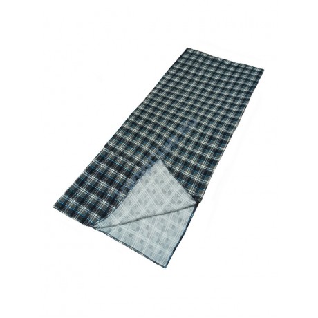 Вкладыш в спальный мешок TALBERG SHEET LINER FLANEL (190х85 см) - TLS-002