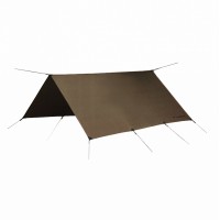 SILICONE TENT тент 3X4.5м Talberg (3x4.5)