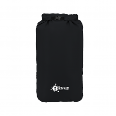 Гермомешок BTrace с лямками DryBag 60л (Черный)