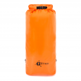 Гермомешок BTrace с лямками DryBag 80л (Черный) - A0357