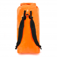 Гермомешок BTrace с лямками DryBag 80л (Черный) - A0357